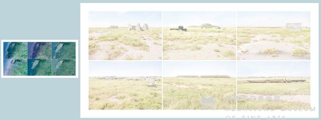 欲望繪圖機－新興工業區藏品圖，第1張