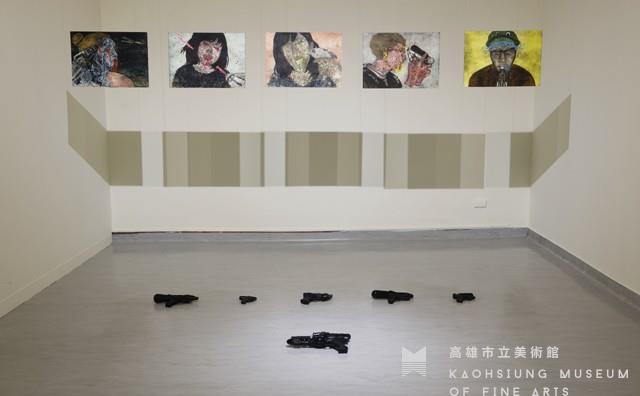 致軟攻擊藏品圖，第1張