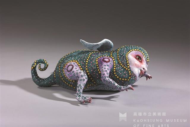 The Migration of Dragons: the Angel Dragon Collection Image, Figure 2, Total 3 Figures