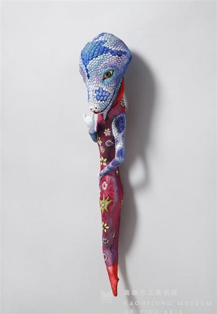 馬戲團版十二生肖-蛇藏品圖，第2張