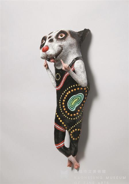 馬戲團版十二生肖-狗藏品圖，第2張