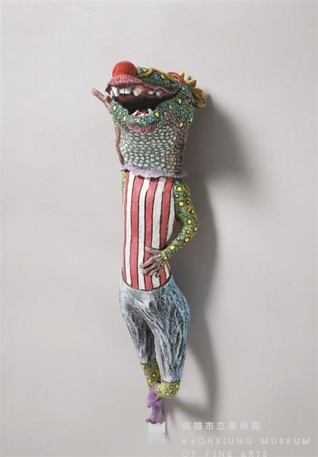 馬戲團版十二生肖-龍藏品圖，第2張