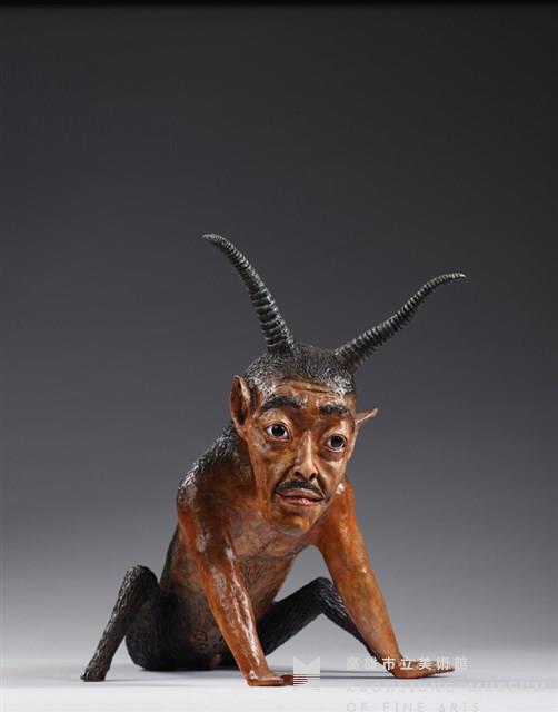 Arrogant Ram Collection Image, Figure 2, Total 3 Figures