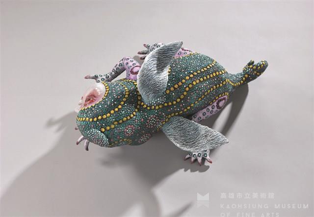The Migration of Dragons: the Angel Dragon Collection Image, Figure 3, Total 3 Figures