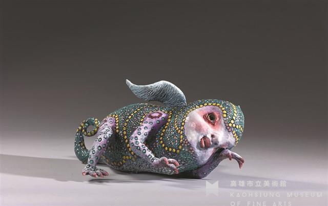 The Migration of Dragons: the Angel Dragon Collection Image, Figure 1, Total 3 Figures