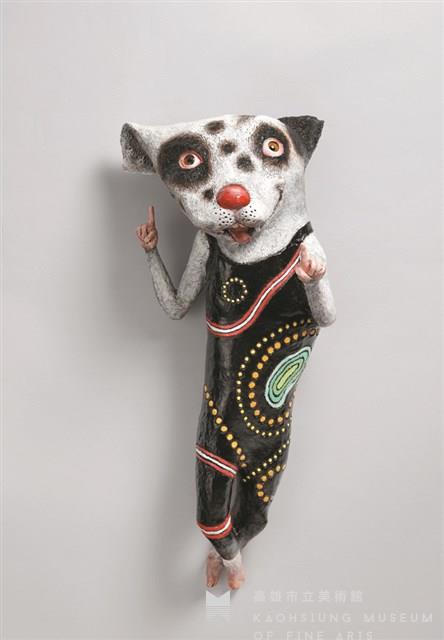 馬戲團版十二生肖-狗藏品圖，第1張