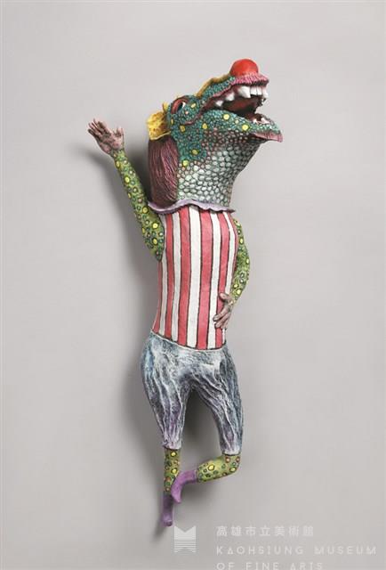 馬戲團版十二生肖-龍藏品圖，第1張