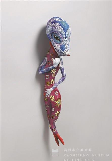 馬戲團版十二生肖-蛇藏品圖，第3張