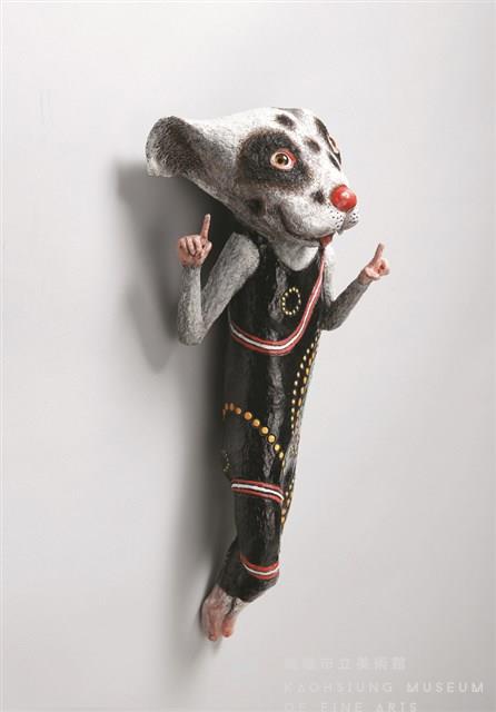 馬戲團版十二生肖-狗藏品圖，第3張