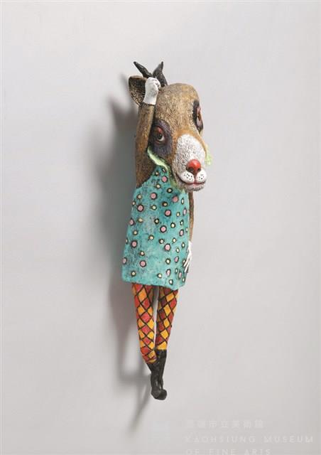 馬戲團版十二生肖-羊藏品圖，第3張