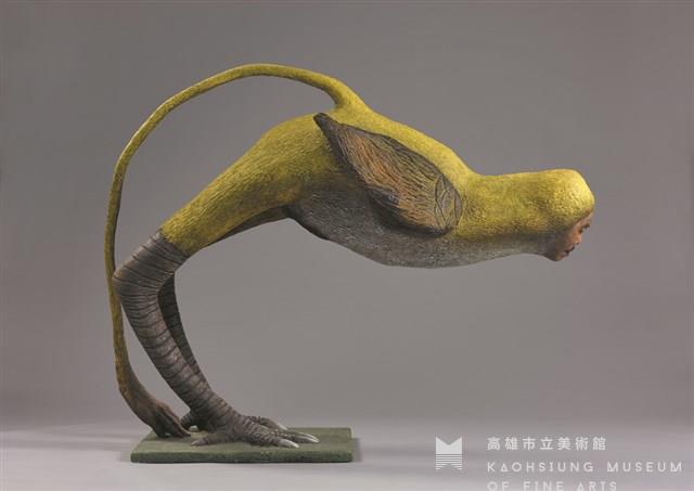 A Humble Bird Collection Image, Figure 3, Total 3 Figures