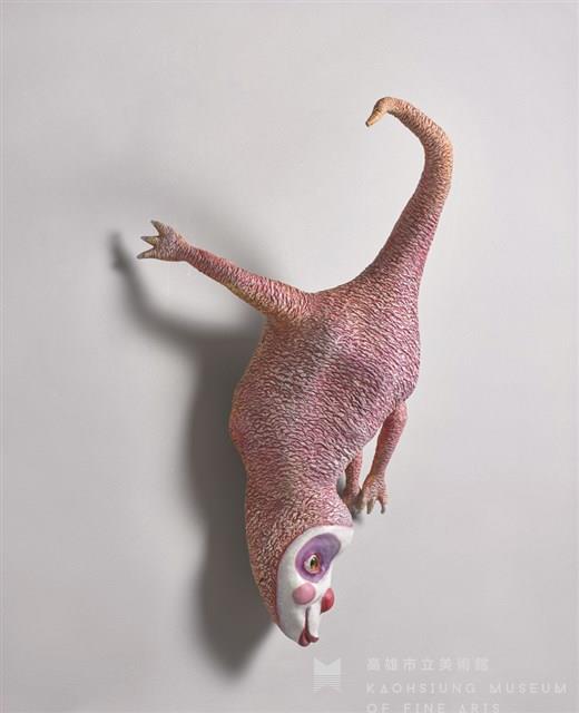 The Migration of Dragons: the Clown Dragon Collection Image, Figure 3, Total 3 Figures