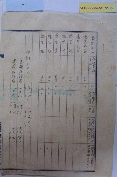 解除征用日籍工作人員及家屬名冊藏品圖，第14張