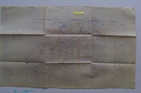 第4期土地重劃區細部計劃圖藏品圖，第5張