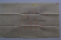 第4期土地重劃區細部計劃圖藏品圖，第6張