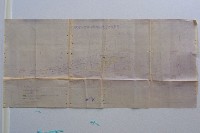 鐵路局調車線保留詳細圖說藏品圖，第6張