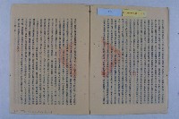 許檔等人陳情藏品圖，第16張