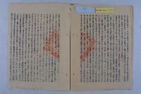 許檔等人陳情藏品圖，第17張