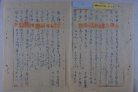 莊樑材等陳情書藏品圖，第12張