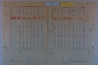 莊樑材等陳情書藏品圖，第18張