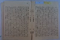 莊樑材等陳情書藏品圖，第22張