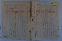 莊樑材等陳情書藏品圖，第25張