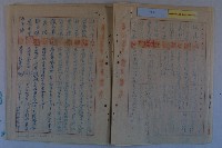 莊樑材等陳情書藏品圖，第26張