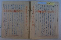 莊樑材等陳情書藏品圖，第27張