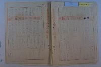 莊樑材等陳情書藏品圖，第31張