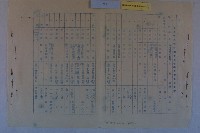 民國54年第1次都委會藏品圖，第2張