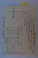 民國54年第1次都委會藏品圖，第3張