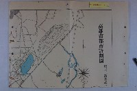 補訂都市計畫預定地號碼詳表藏品圖，第12張