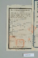 民國4年12月15日李德怡立賣斷契藏品圖，第4張