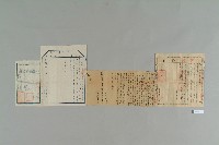 光緒34年11月17日李生棟立典契藏品圖，第1張