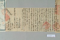 宣統元年12月高信經立賣斷契藏品圖，第3張