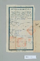 宣統3年元月林昌鈿立賣斷契藏品圖，第5張