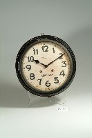 時鐘(SEIKOSHA)藏品圖，第1張