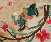 壽刺繡藏品圖，第3張