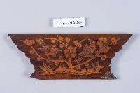 家具鑲嵌構件（茄苳入石柳）藏品圖，第4張