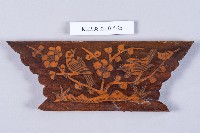 家具鑲嵌構件（茄苳入石柳）藏品圖，第5張