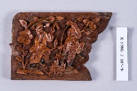 家具鑲嵌構件（茄苳入石柳）藏品圖，第9張