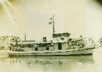 高雄港照片（高照丸）藏品圖，第1張