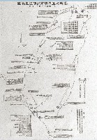 臺灣地區日海軍部隊位置要圖藏品圖，第1張