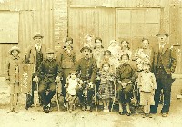 出征照片-4藏品圖，第1張