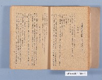 《台灣省民意機關法令輯覽》藏品圖，第4張