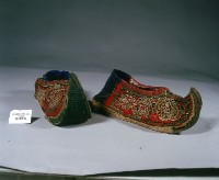 翹頭男鞋-3藏品圖，第1張