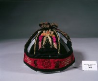 童帽-1藏品圖，第2張