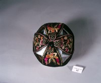 童帽-1藏品圖，第3張