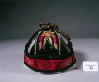 童帽-1藏品圖，第1張