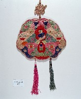 壁飾藏品圖，第1張